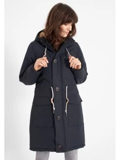 Derbe Wintermantel "Festholm" In Dunkelblau 10 Derbe Wintermantel "Festholm" In Dunkelblau -Kleider Verkauf derbe wintermantel festholm in dunkelblau 1