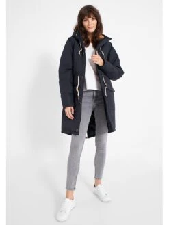 Derbe Wintermantel "Festholm" In Dunkelblau 11 Derbe Wintermantel "Festholm" In Dunkelblau -Kleider Verkauf derbe wintermantel festholm in dunkelblau 2