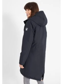 Derbe Wintermantel "Festholm" In Dunkelblau 12 Derbe Wintermantel "Festholm" In Dunkelblau -Kleider Verkauf derbe wintermantel festholm in dunkelblau 3