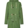 Derbe Wintermantel "Festholm" In Grün 1 Derbe Wintermantel "Festholm" In Grün -Kleider Verkauf derbe wintermantel festholm in grun